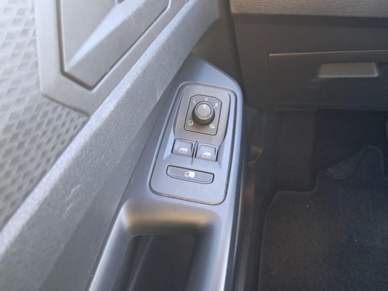 Volkswagen CADDY Cargo 2.0TDI 122pk DSG Exclusive | NL Bus | ACC | Camera