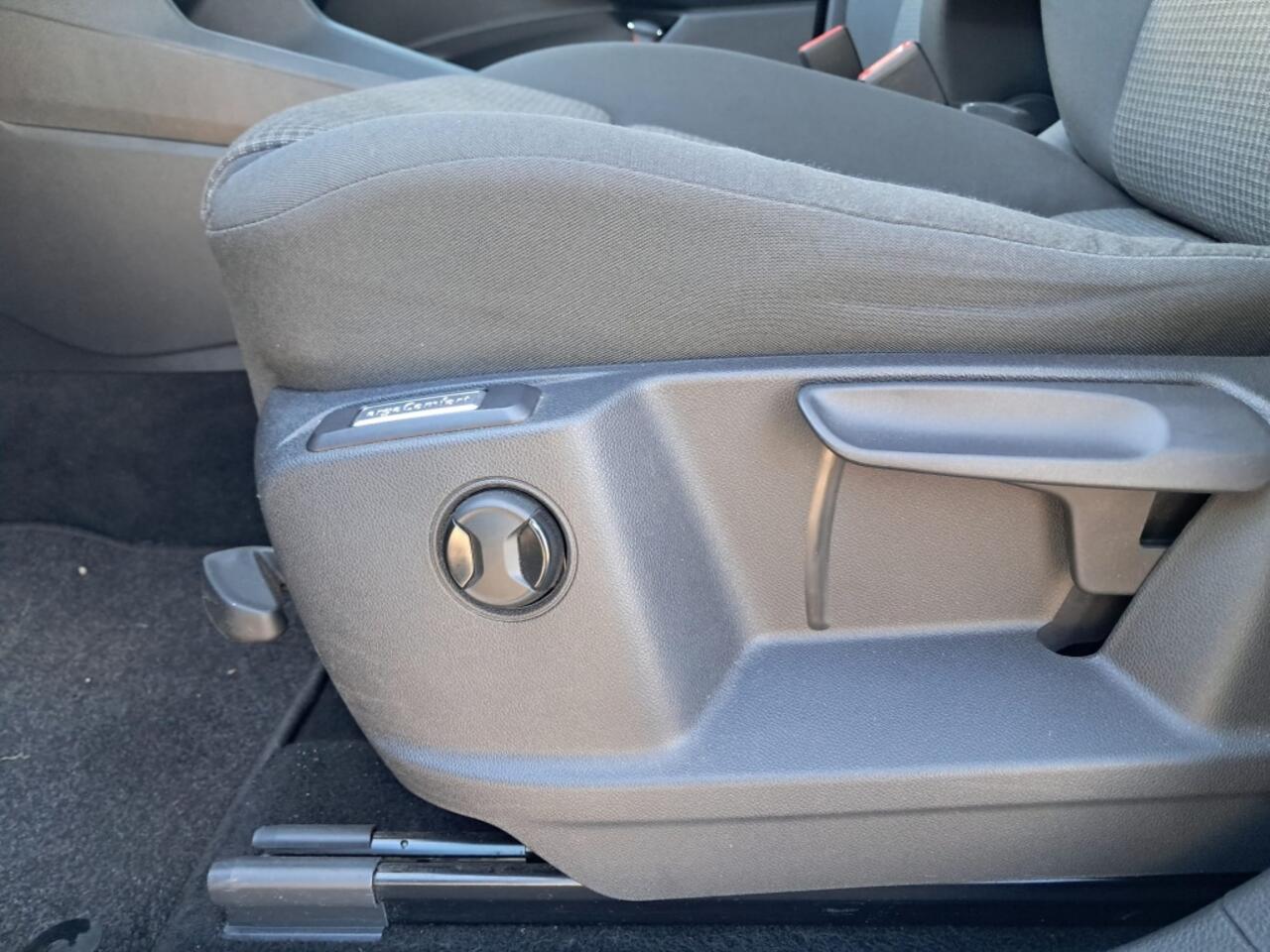 Volkswagen CADDY Cargo 2.0TDI 122pk DSG Exclusive | NL Bus | ACC | Camera