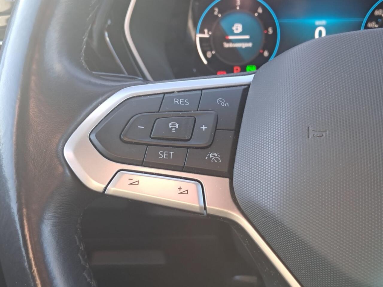 Volkswagen CADDY Cargo 2.0TDI 122pk DSG Exclusive | NL Bus | ACC | Camera