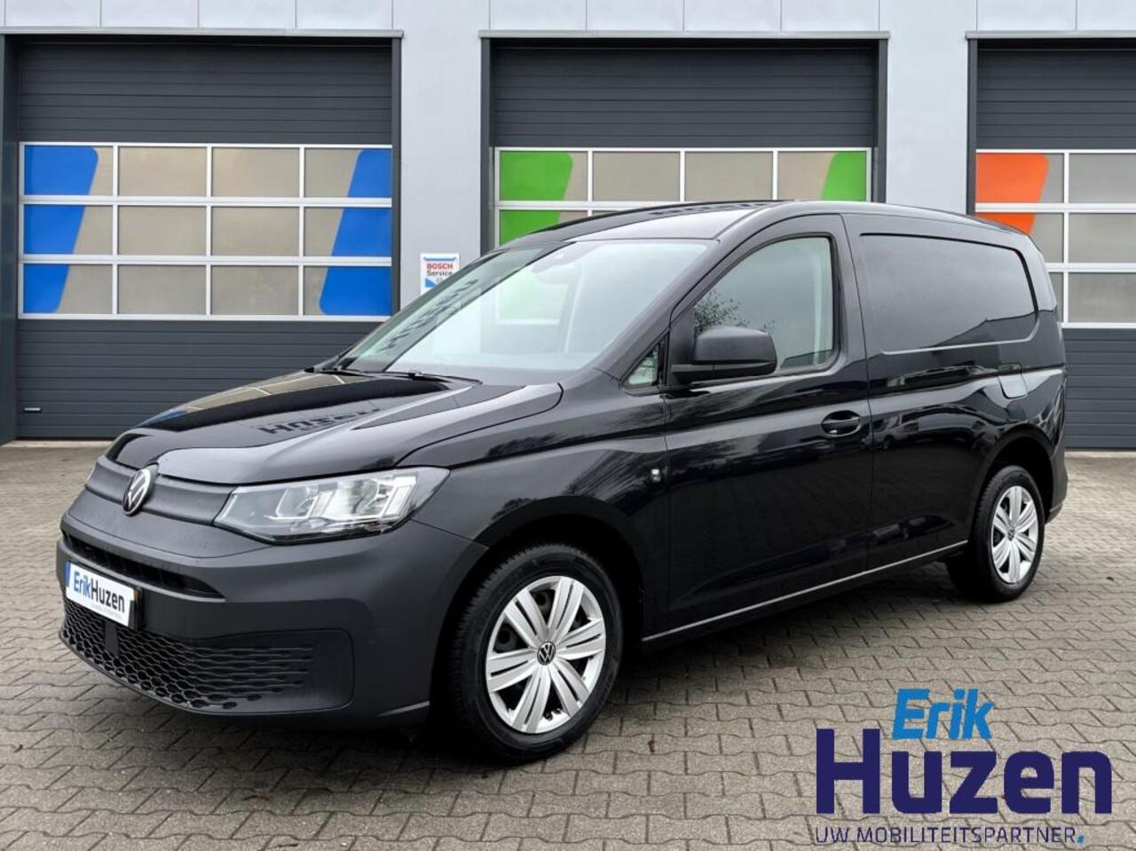 Volkswagen CADDY 2.0 TDI / Carplay / PDC/ Cruise / All-season banden