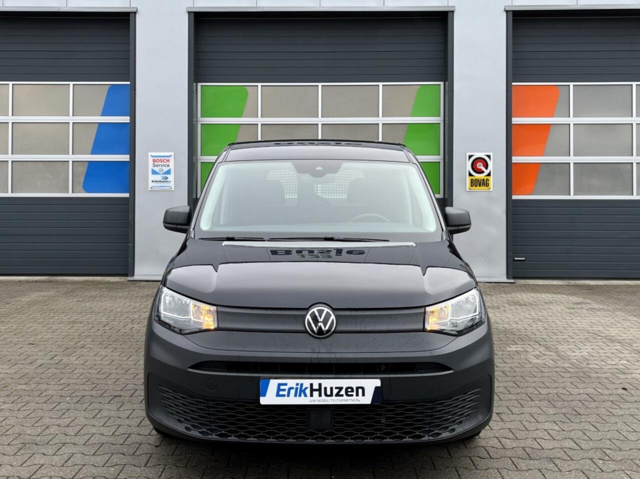 Volkswagen CADDY 2.0 TDI / Carplay / PDC/ Cruise / All-season banden