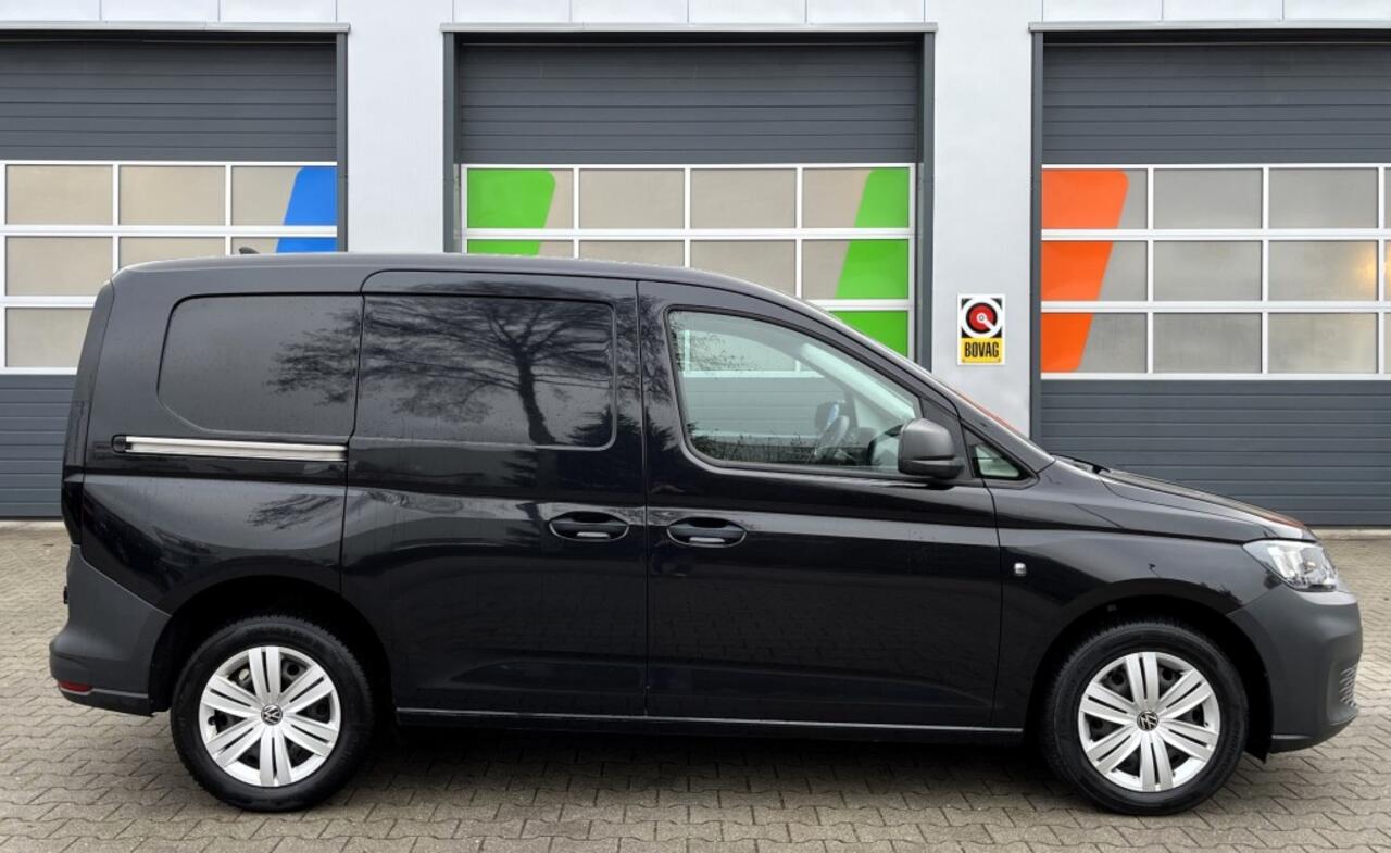 Volkswagen CADDY 2.0 TDI / Carplay / PDC/ Cruise / All-season banden