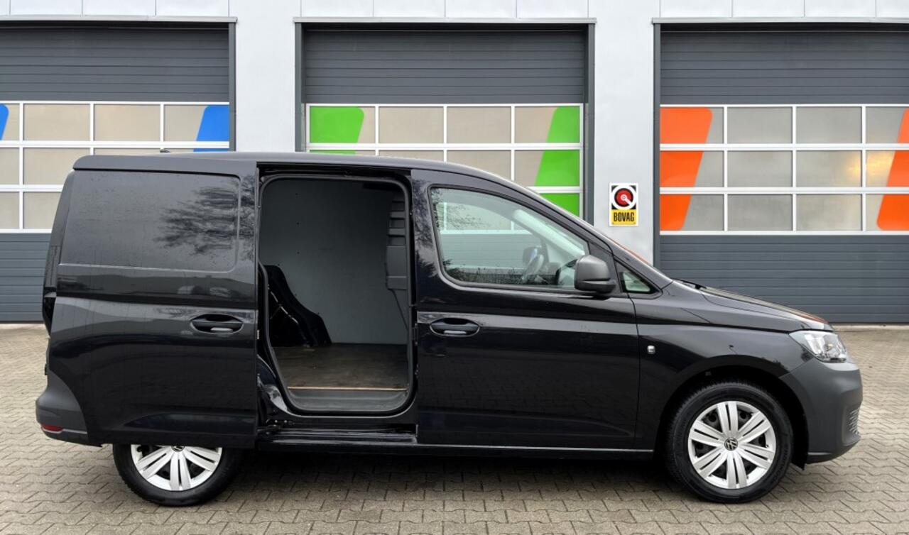 Volkswagen CADDY 2.0 TDI / Carplay / PDC/ Cruise / All-season banden
