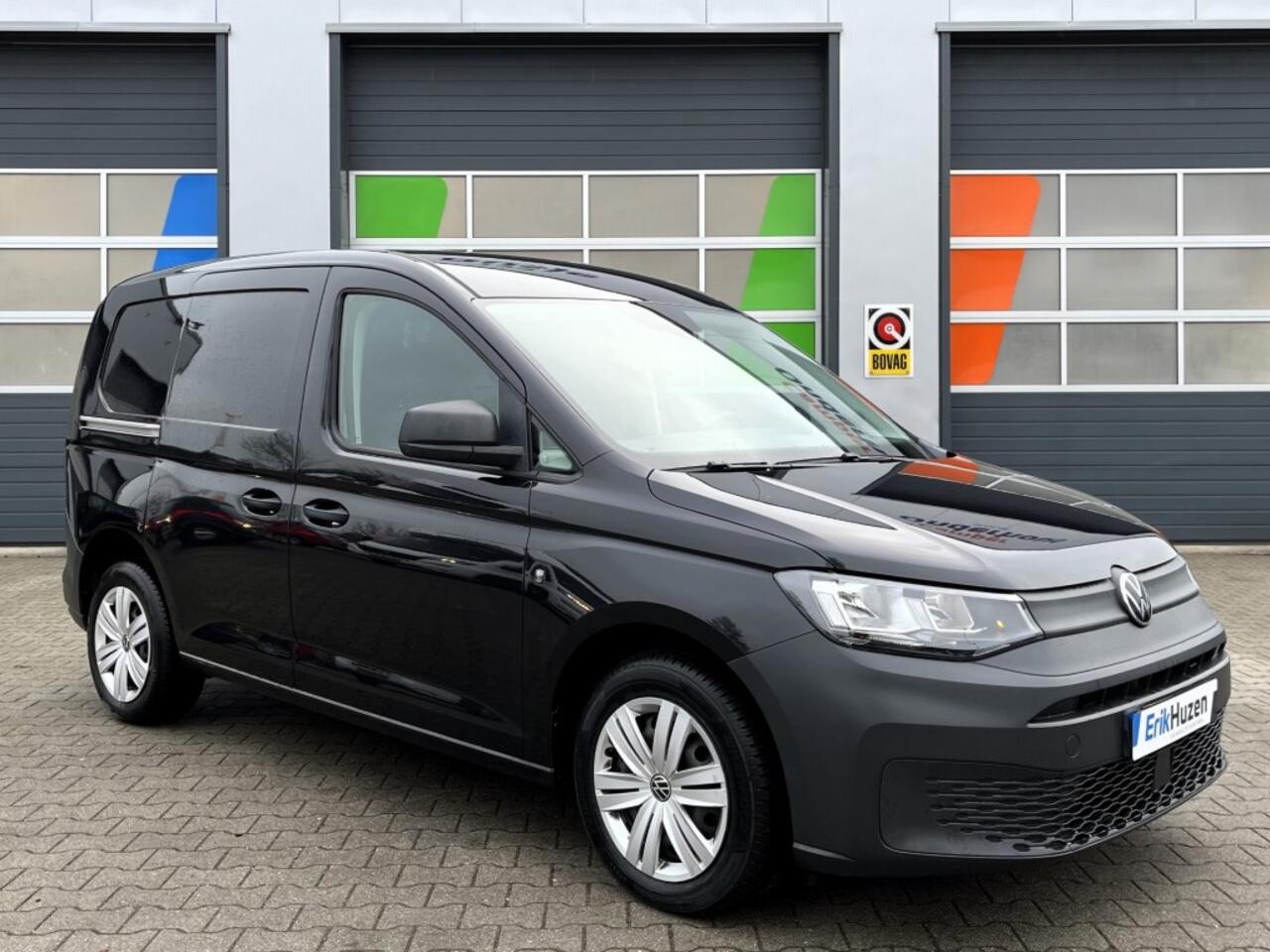 Volkswagen CADDY 2.0 TDI / Carplay / PDC/ Cruise / All-season banden
