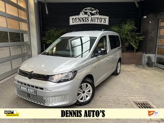 volkswagen-caddy-1.5-tsi-new-model!