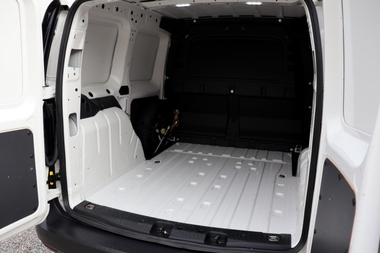 Volkswagen CADDY Cargo 2.0 TDI L1H1 Comfort - 75 pk **PDC / Carplay / Schuifdeur