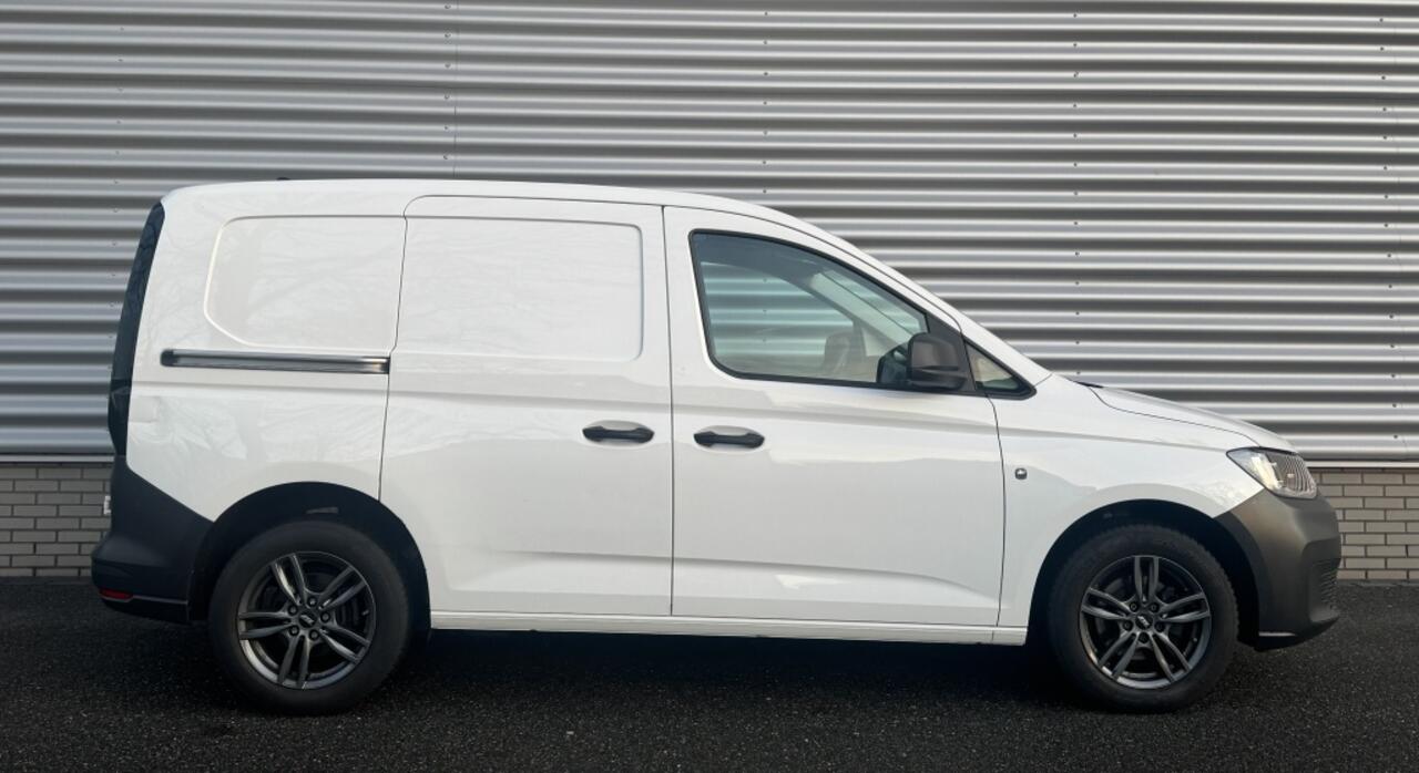 Volkswagen CADDY Cargo 2.0 TDI 2022 Nwe Driem & APK