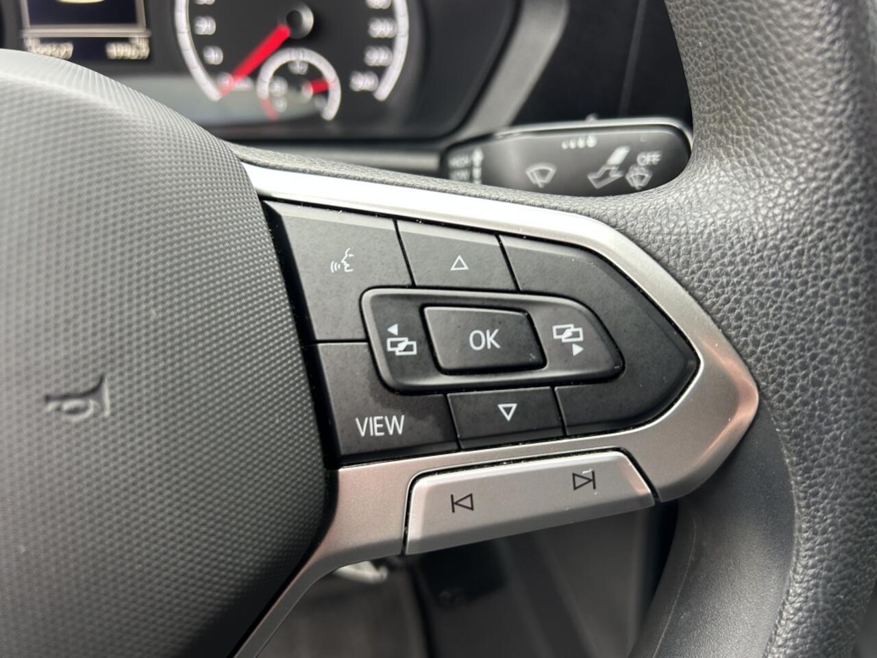 Volkswagen CADDY Cargo 2.0 TDI Trend Clima*Cruise C Groot Navi* NAP