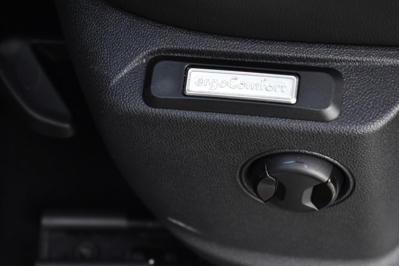 Volkswagen CADDY Maxi 1.5 TSI 115pk DSG Style, Navi, Camera, Cruise, 7 pers.