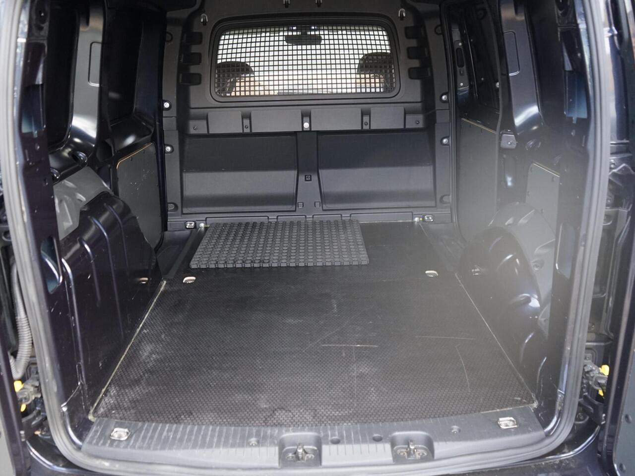 Volkswagen CADDY Cargo 1.5 TSI Comfort Historie / LED / Carplay / Lichtmetaal / Navi / Camera / Netjes
