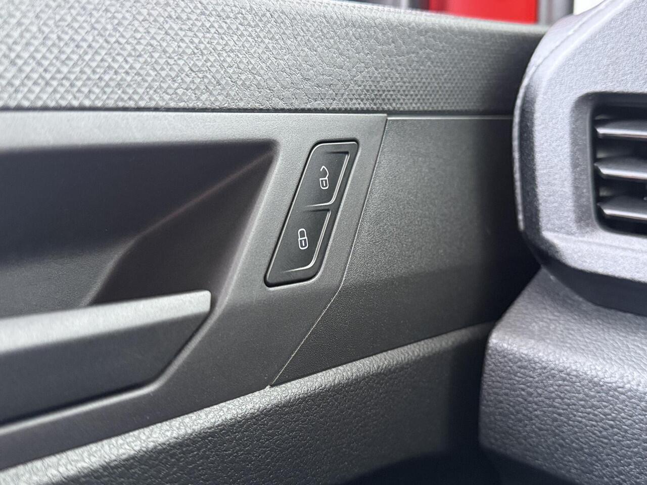 Volkswagen CADDY Cargo 2.0 TDI Comfort | 122 PK | Trekhaak | Achteruitrijcamera | Apple Carplay/Android Auto |