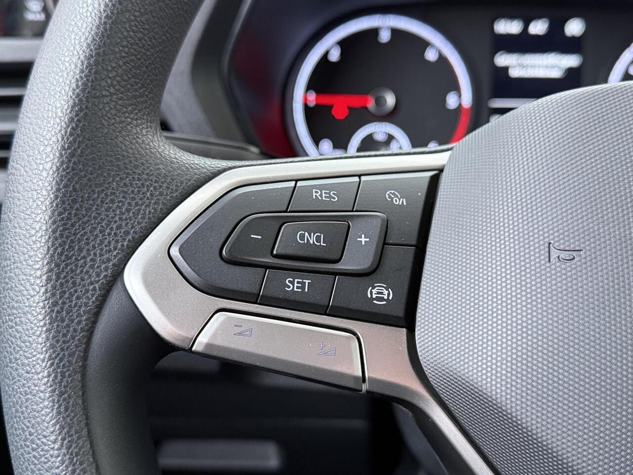 Volkswagen CADDY Cargo 2.0 TDI Comfort | 122 PK | Trekhaak | Achteruitrijcamera | Apple Carplay/Android Auto |