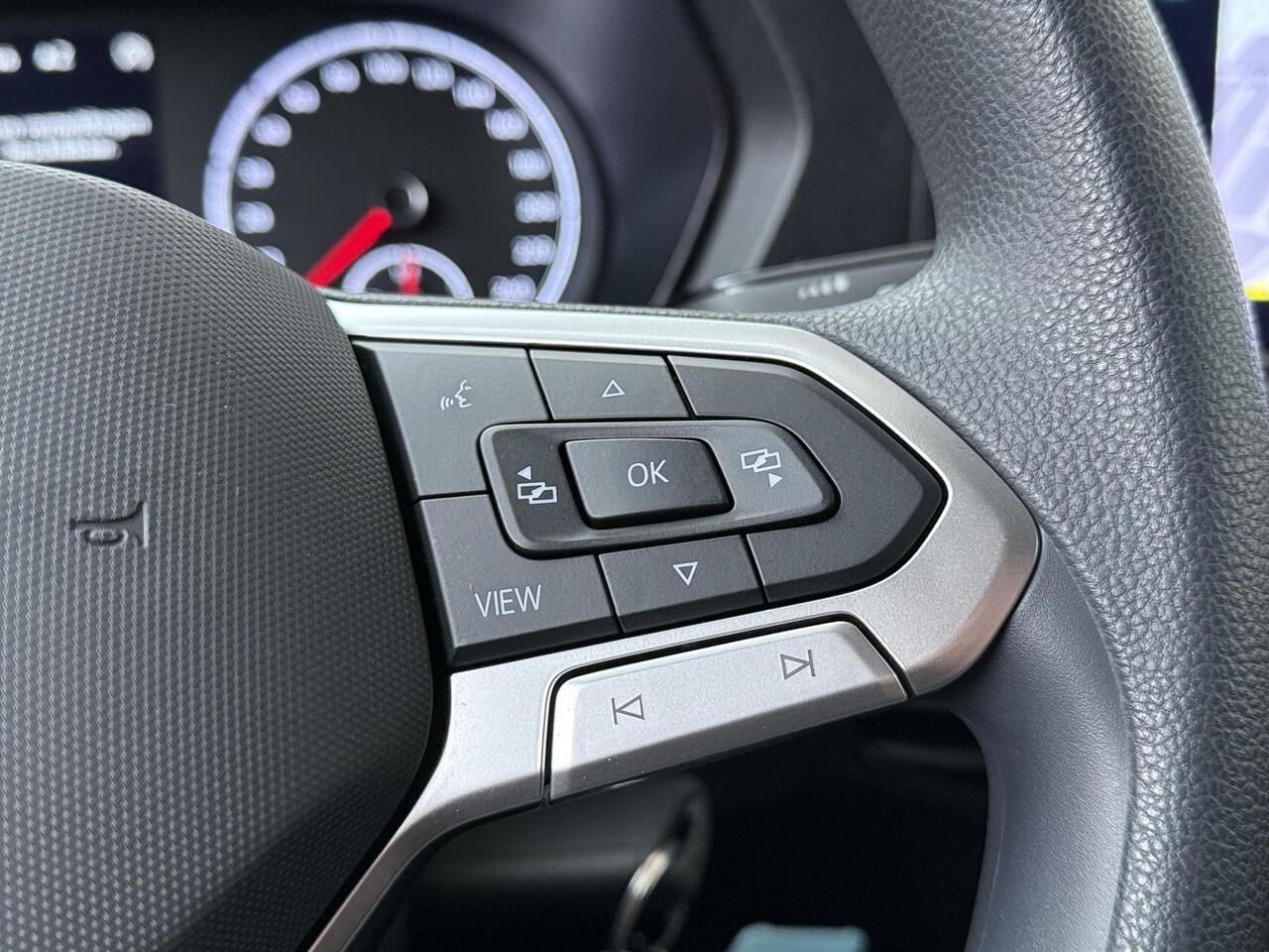 Volkswagen CADDY Cargo 2.0 TDI Comfort | 122 PK | Trekhaak | Achteruitrijcamera | Apple Carplay/Android Auto |