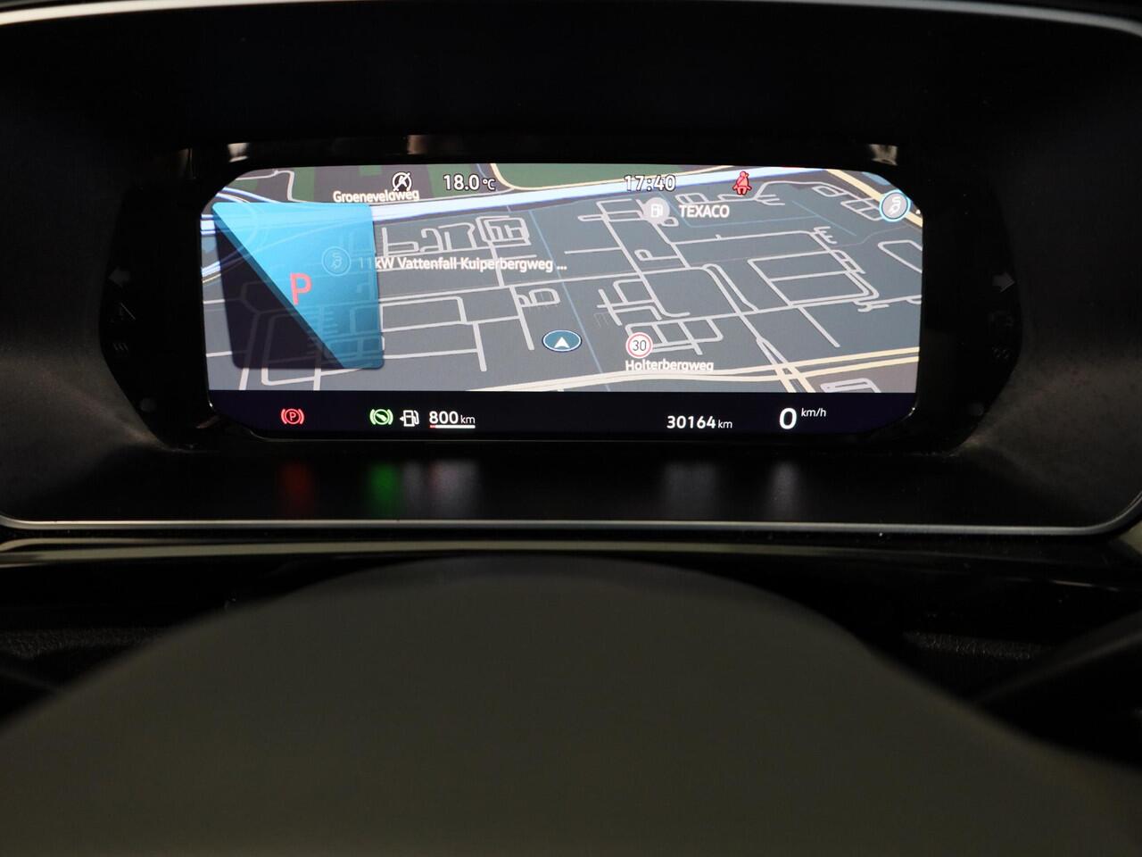 Volkswagen CADDY Bedrijfswagens Cargo 2.0 TDI EU6 122 pk 75 Edition DSG (Automaat) | Lederen interieur | Keyless entry | Camera | Active info Display | Full Option |