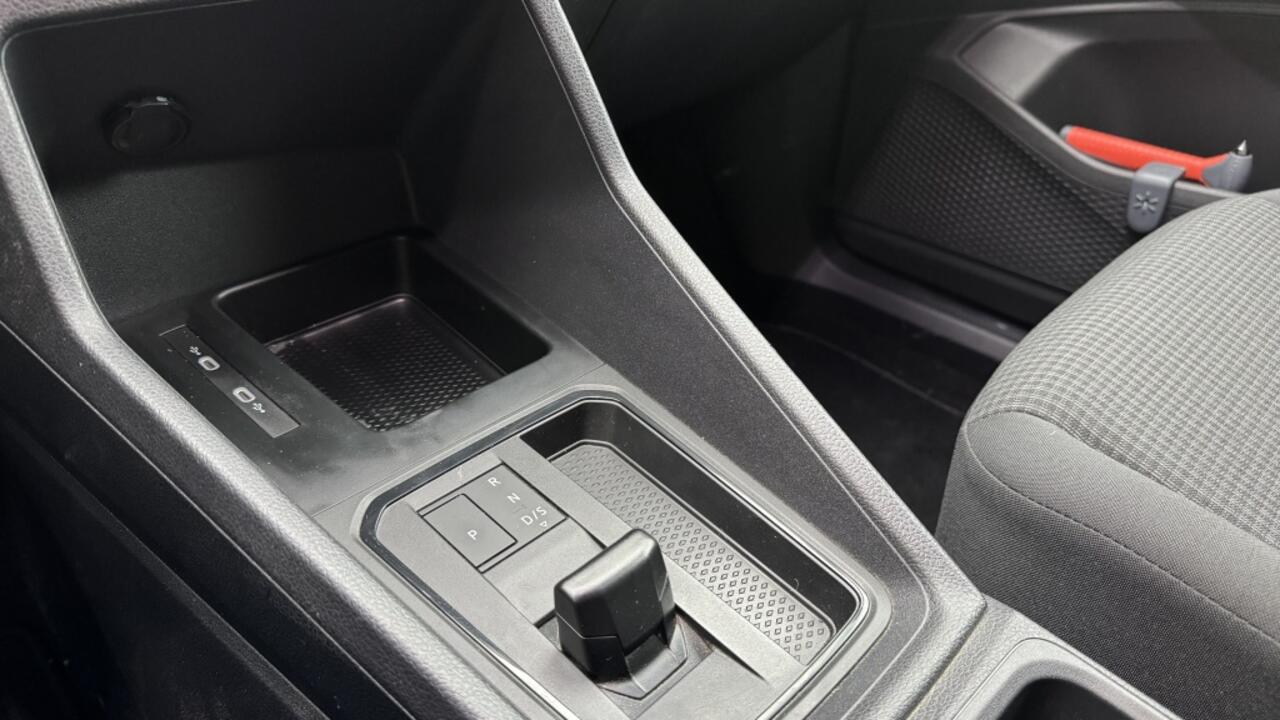 Volkswagen CADDY Cargo 2.0 TDI | Navi | Camera | Cruise | AppleCarplay