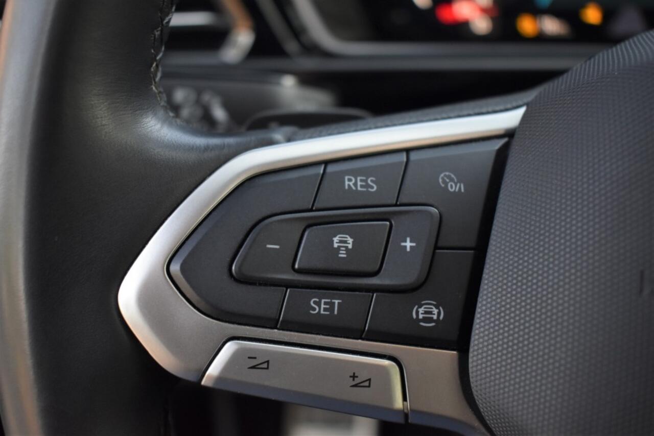 Volkswagen CADDY 1.5 TSI 115pk DSG STYLE ACC, Led, Navi, Trekhaak,Camera