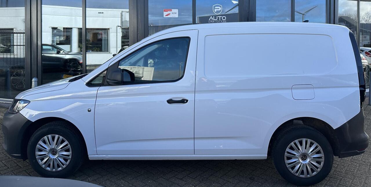 Volkswagen CADDY Cargo 2.0 TDI Comfort | Nette Staat | NL AUTO | Volledige Onderhoudshistorie | Apple Carplay Android Auto | Climate Control | 2 Sleutels |