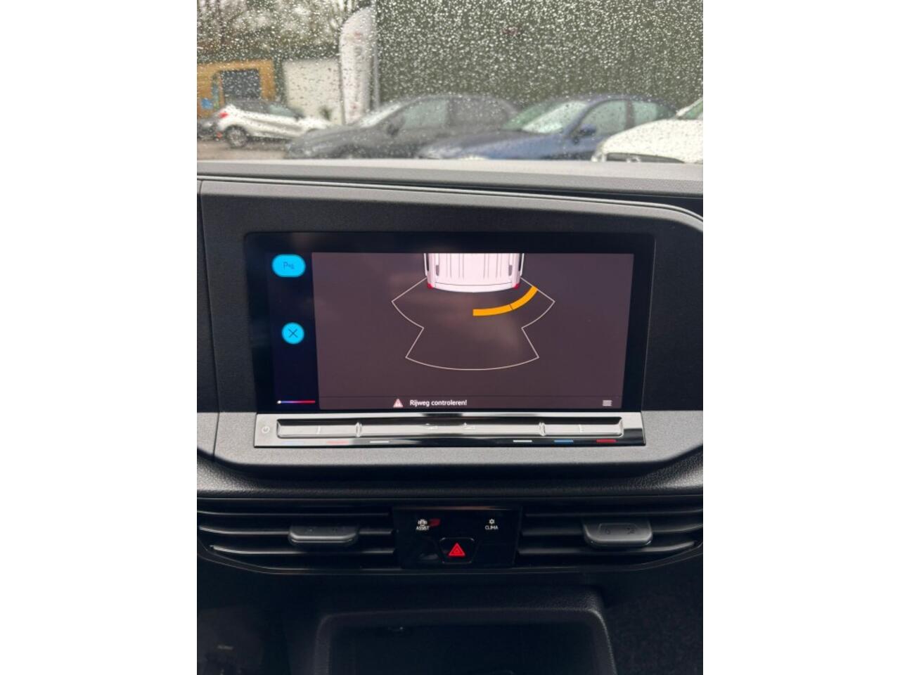 Volkswagen CADDY 2.0 TDI **DAB//CArplay//Geen bouwbus!**