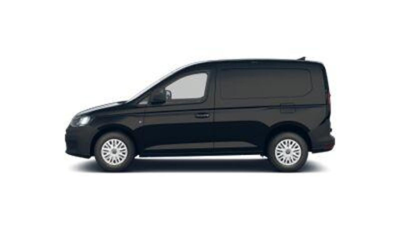 Volkswagen CADDY Bedrijfswagens Cargo Trend 2.0 TDI EU6 102 pk Voorraad!! Rijklaarprijs!!