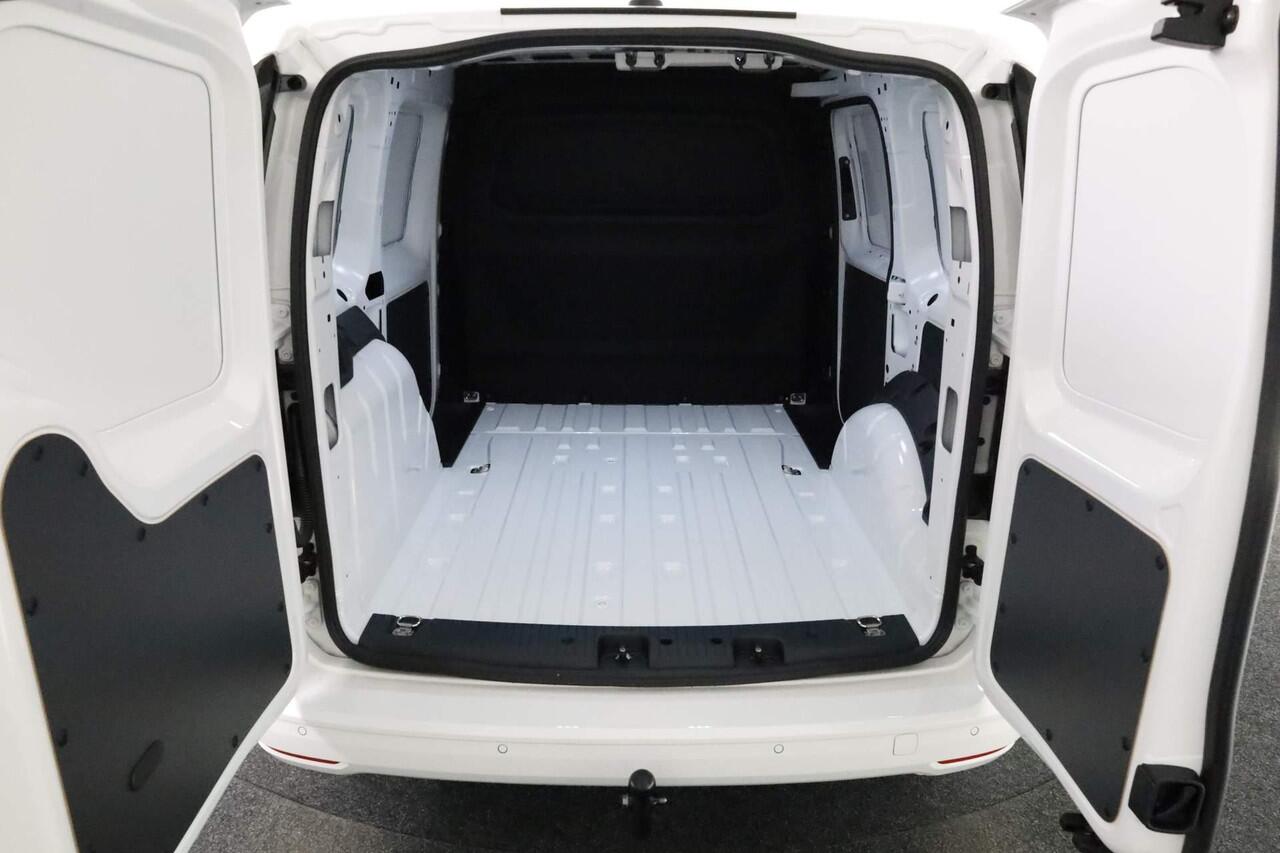 Volkswagen CADDY Bedrijfswagens Cargo Style 2.0 TDI EU6 75 kW (102 pk) 2755 mm 6 versnel Volkswagen Bedrijfswagens Caddy Style 2.0 TDI EU6 75 kW (102 pk) 2755 mm 6 versnellingen handgeschakeld