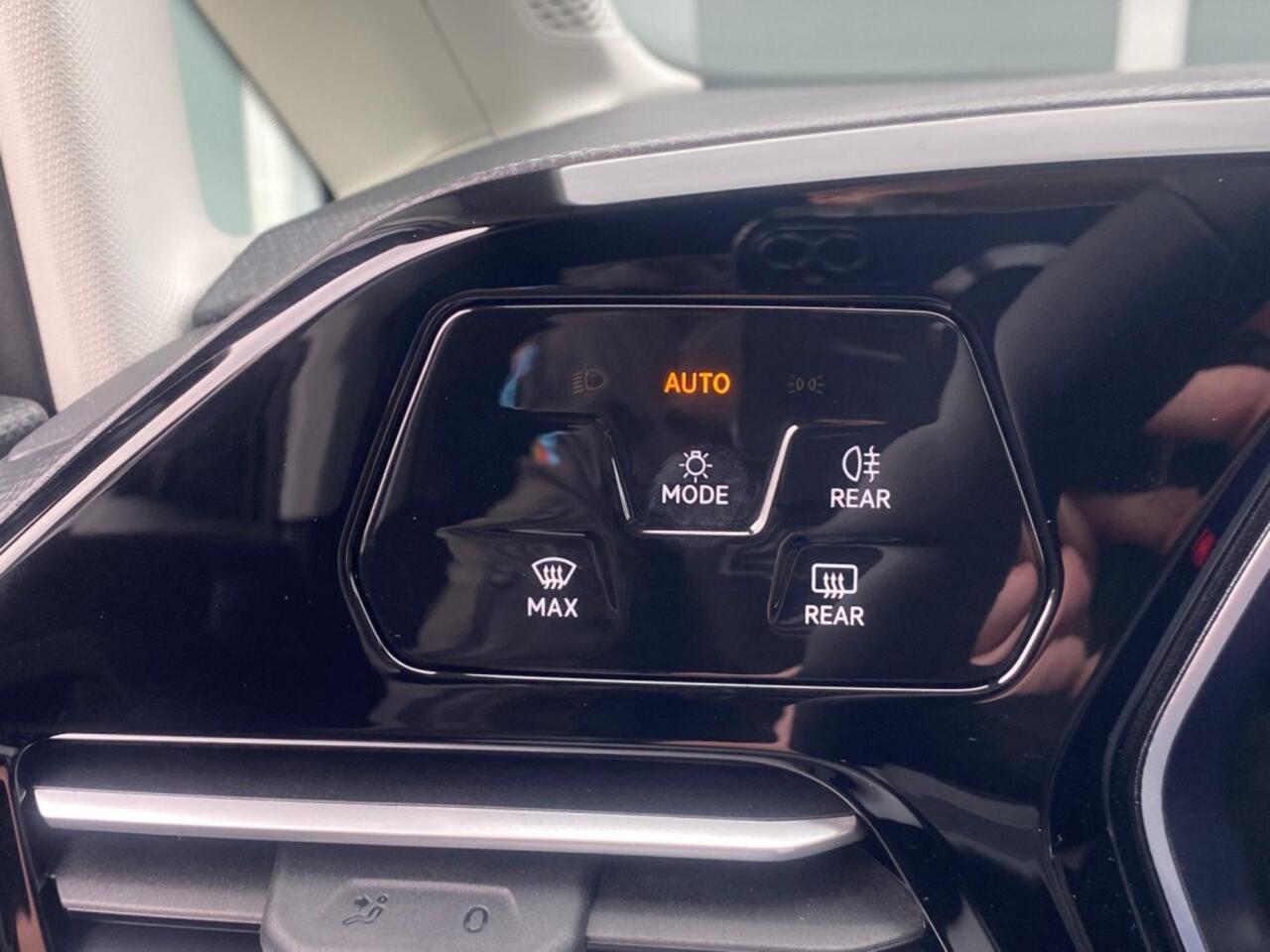 Volkswagen CADDY Cargo 2.0 TDI 102pk Style | Carplay | Trekhaak | BPM vrij