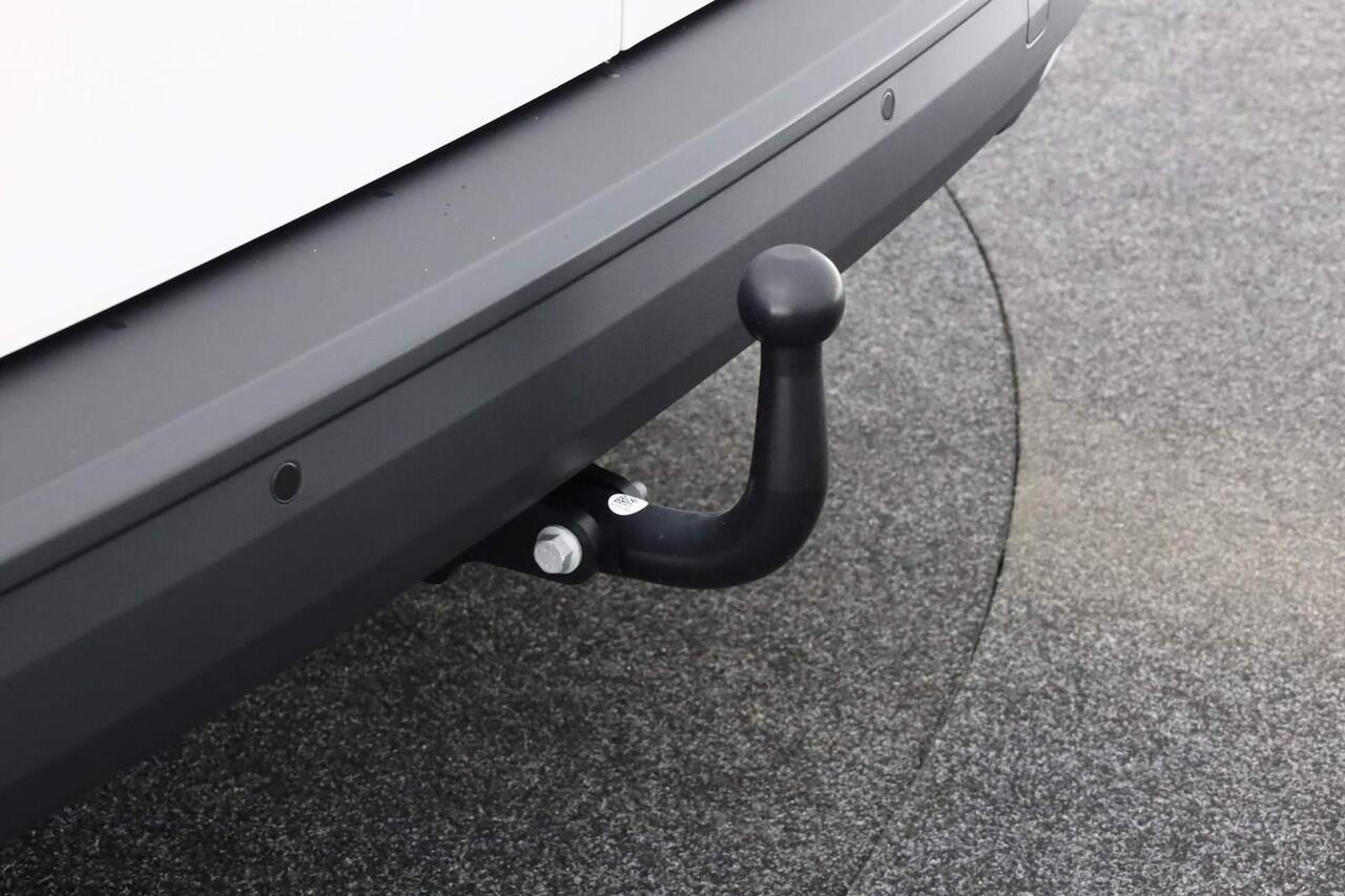 Volkswagen CADDY Cargo 1.5 TSI 114 pk | Trekhaak | Navigatie | Parkeersensoren achter | Apple Carplay / Android Auto