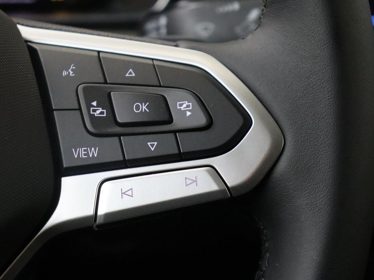 Volkswagen CADDY Bedrijfswagens Cargo Style 2.0 TDI 90 kW 122 pl 7 versnellingen DSG | BPM vrij | Comfortpakket 2 + 3 | Alarm 1 | Comfort hoge scheidingswand compax zonder ruit |