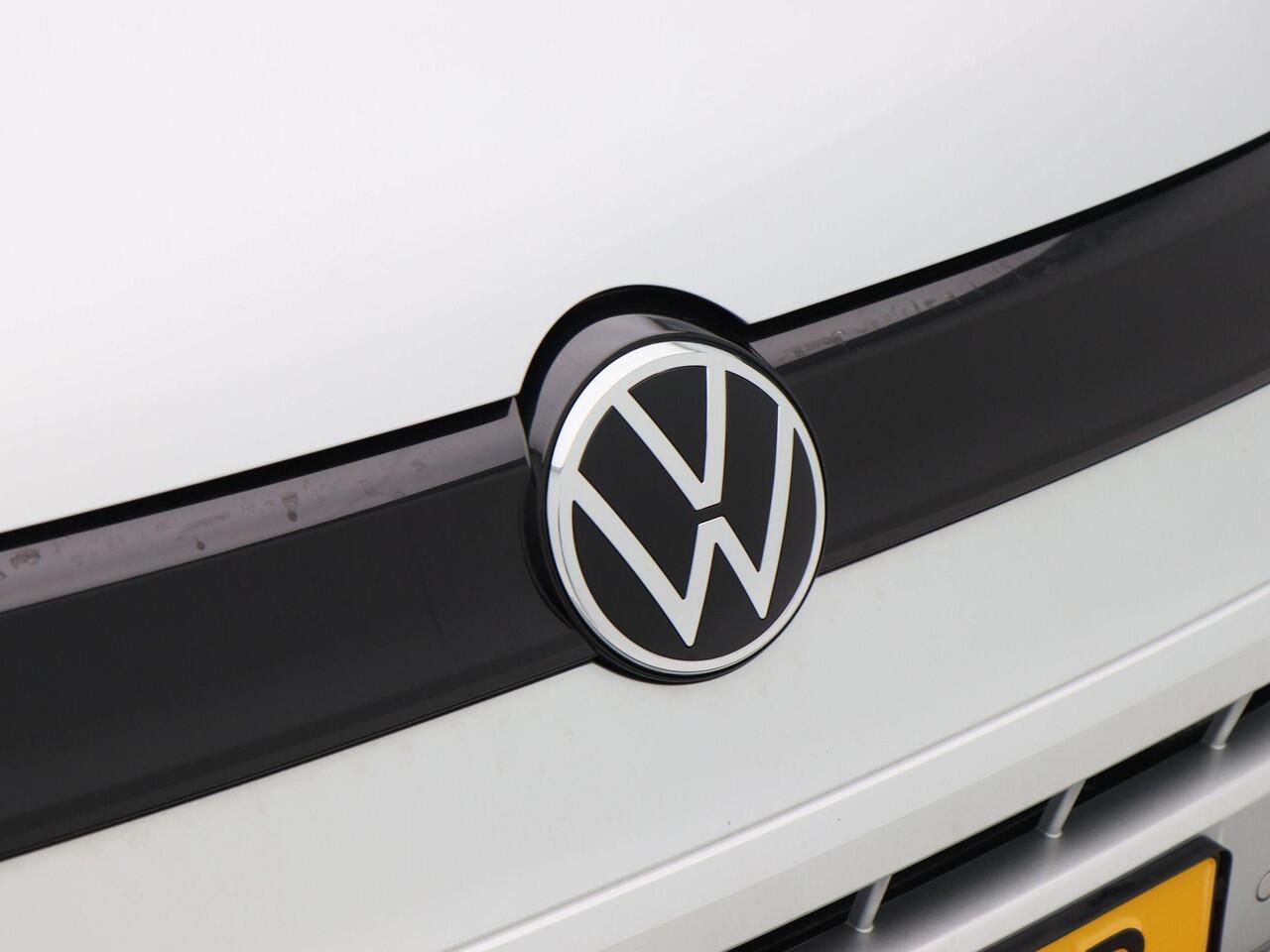 Volkswagen CADDY Cargo Style 2.0 TDI 102 pk | Achteruitrijcamera | Keyless Start | Trekhaak | Luxe tussenwand | BPM Vrij!