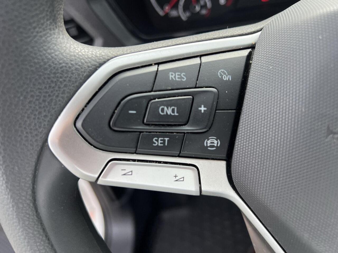 Volkswagen CADDY Cargo 1.5 TSI L1 | Airco | DAB | Cruise |