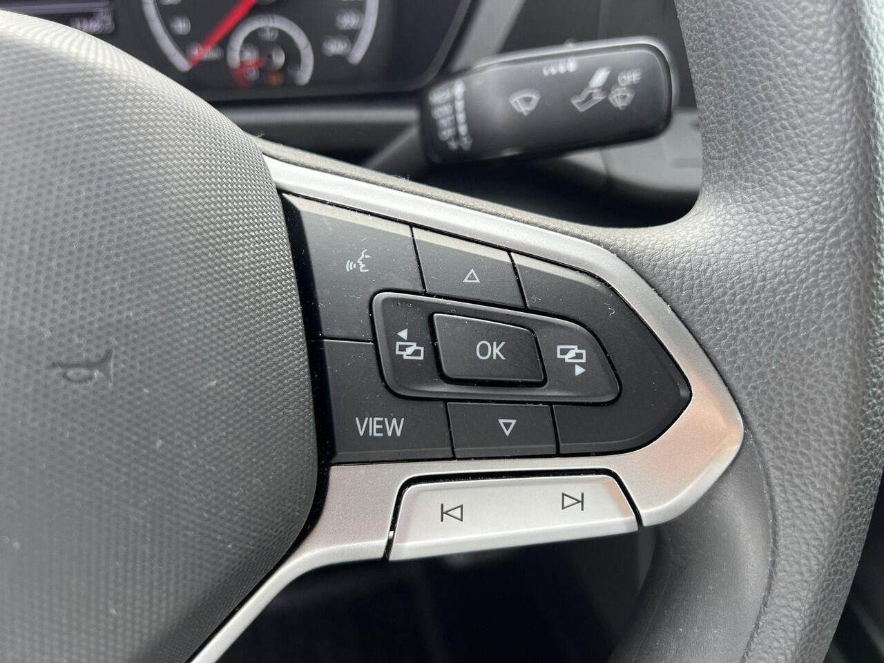 Volkswagen CADDY Cargo 1.5 TSI L1 | Airco | DAB | Cruise |