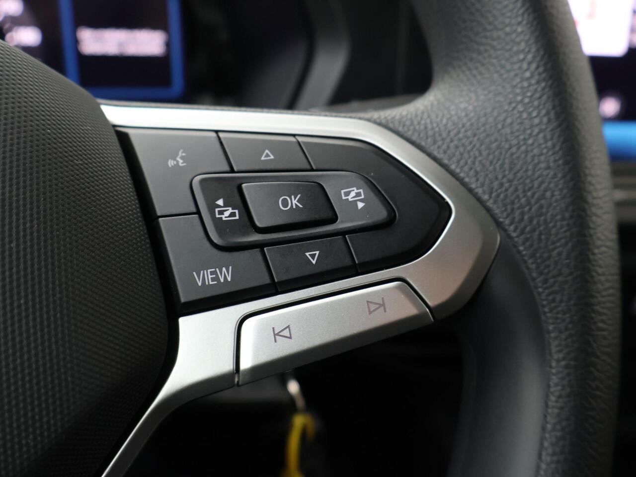 Volkswagen CADDY Cargo 2.0 TDI Trend | 102 PK | Climate control | Cruise control | Parkeersensoren |