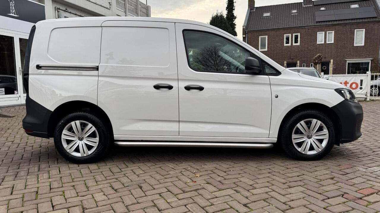 Volkswagen CADDY Cargo 2.0 TDI Trend | Automaat | Nieuwstaat | Fabrieksgarantie |