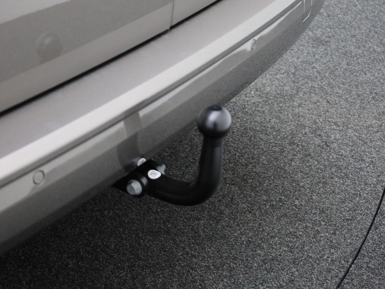 Volkswagen CADDY Bedrijfswagens Cargo Style 2.0TDi 102pk · Camera · Trekhaak · Apple/Android Car Play · Tussenschot · P-Sensoren · Cruise Control · 16'' Inch · Garantie t/m 23-12-2028 of 100.000km