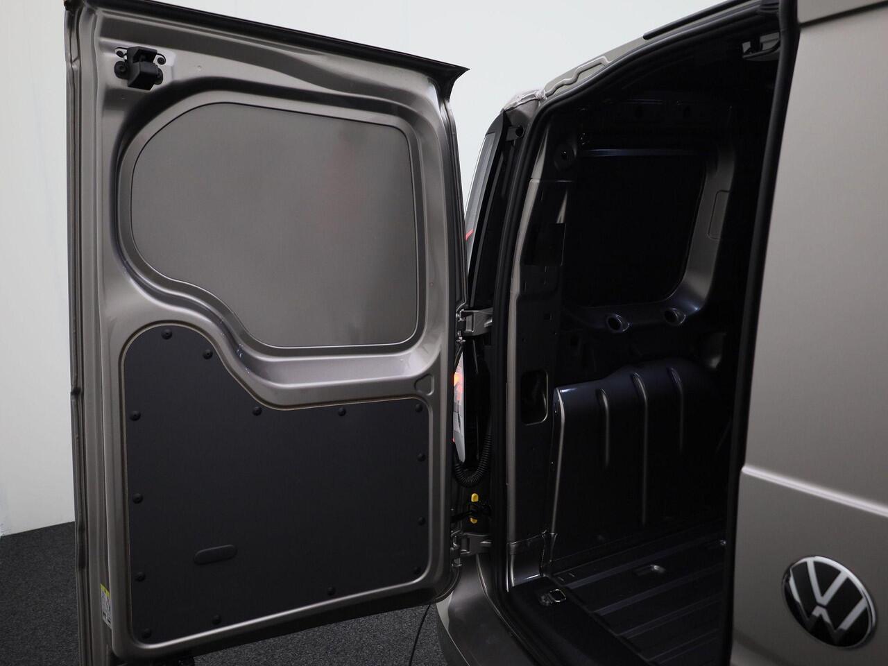 Volkswagen CADDY Bedrijfswagens Cargo Style 2.0TDi 102pk · Camera · Trekhaak · Apple/Android Car Play · Tussenschot · P-Sensoren · Cruise Control · 16'' Inch · Garantie t/m 23-12-2028 of 100.000km