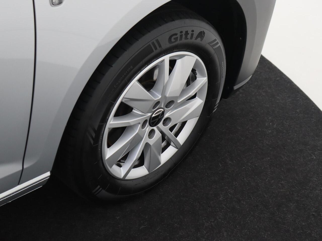 Volkswagen CADDY Bedrijfswagens Cargo Trend 2.0 TDI EU6 90 kW (122 pk) 7 versn. DSG | ErgoComfortstoel bestuurder | Winterpakket plus | Trekhaak met vaste kogel | Comfortpakket 3 |