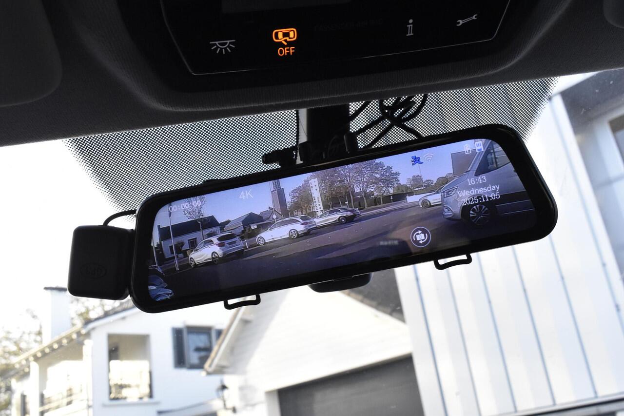 Volkswagen CADDY Cargo 1.5 TSI Style Trekhaak - Carplay - Stoelverw.