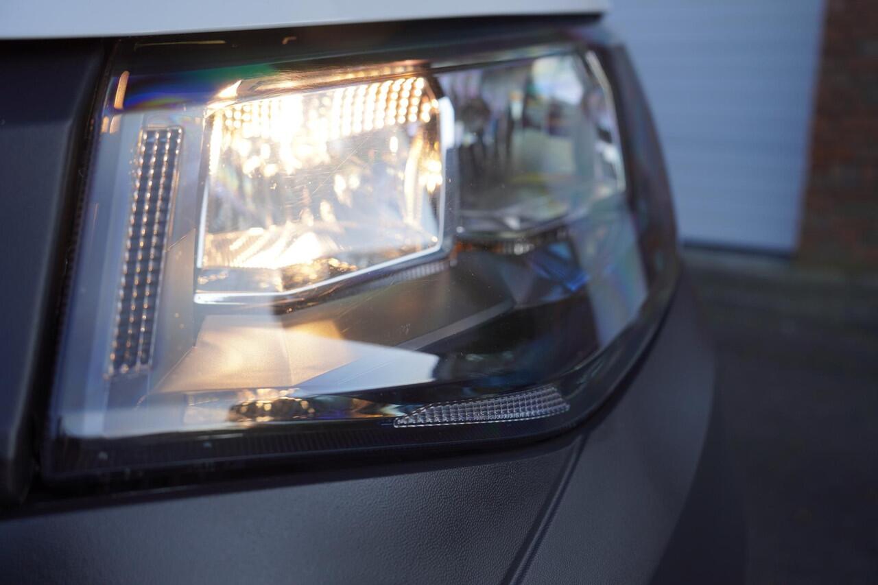 Volkswagen CADDY Cargo 2.0 TDI 102PK L1H1 Airco PDC achter