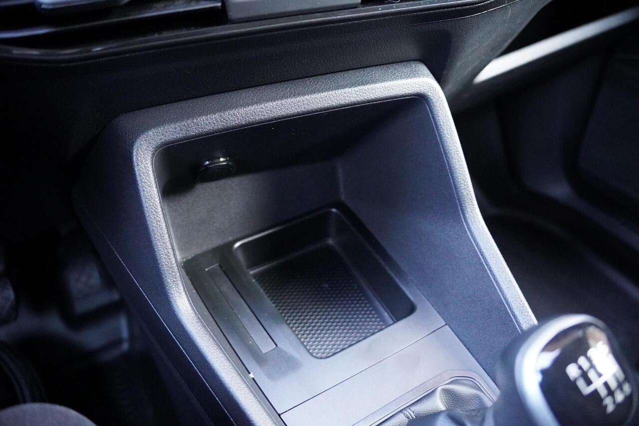 Volkswagen CADDY Cargo 2.0 TDI 102PK L1H1 Airco PDC achter