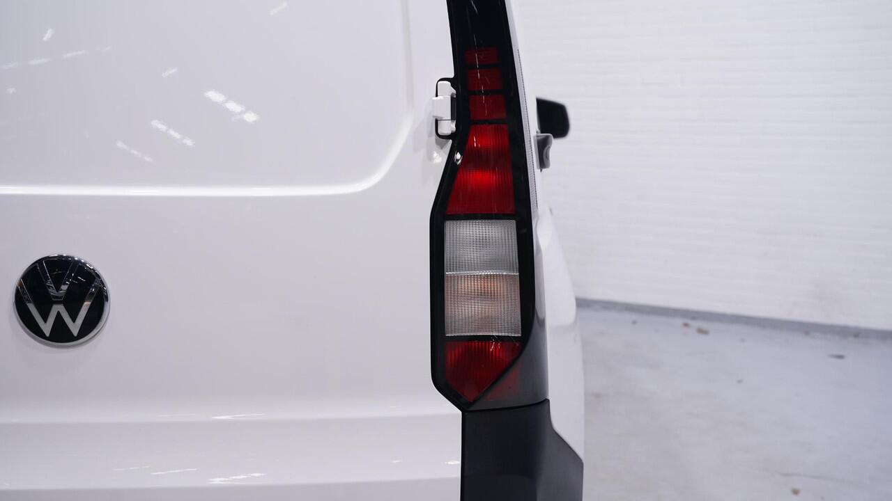 Volkswagen CADDY Cargo 2.0 TDI 102 pk L1 Airco, Laadruimte Pakket BPM vrij, PDC achter