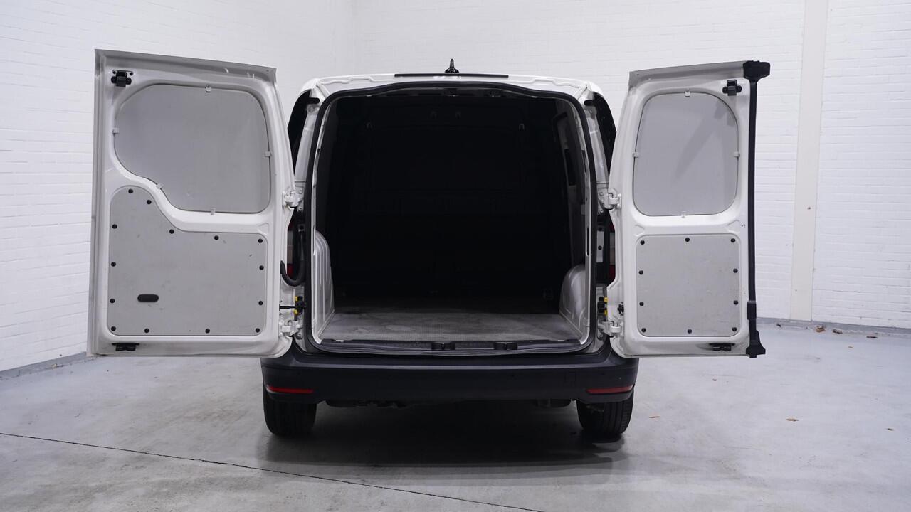 Volkswagen CADDY Cargo 2.0 TDI 102 pk L1 Airco, Laadruimte Pakket BPM vrij, PDC achter