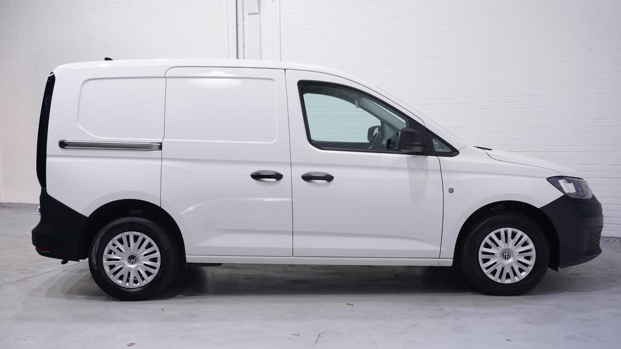Volkswagen CADDY Cargo 2.0 TDI 102 pk L1 Airco, Laadruimte Pakket BPM vrij, PDC achter