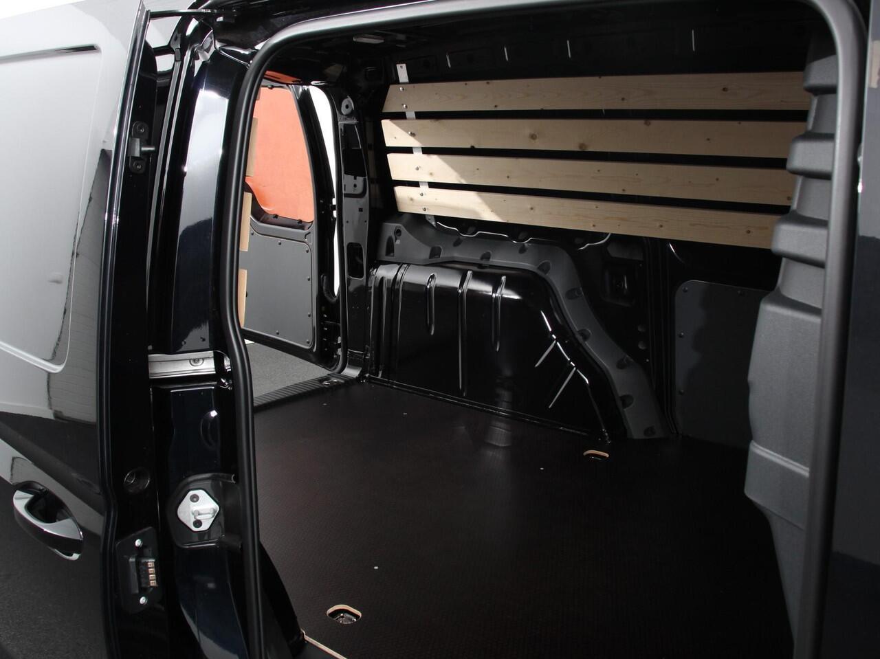 Volkswagen CADDY Cargo 2.0 TDI Style Automaat Airco| Bluetooth| Cruise Control| App-Connect|