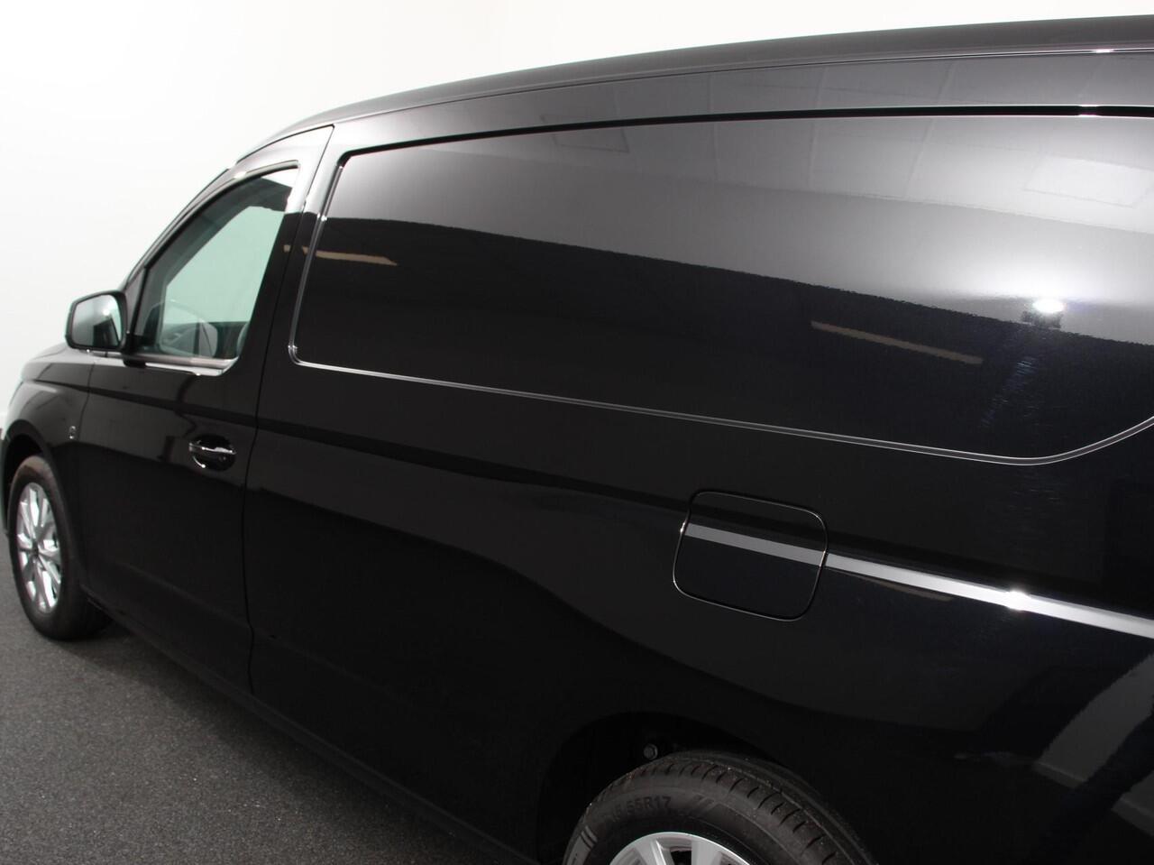 Volkswagen CADDY Cargo 2.0 TDI Style Automaat Airco| Bluetooth| Cruise Control| App-Connect|