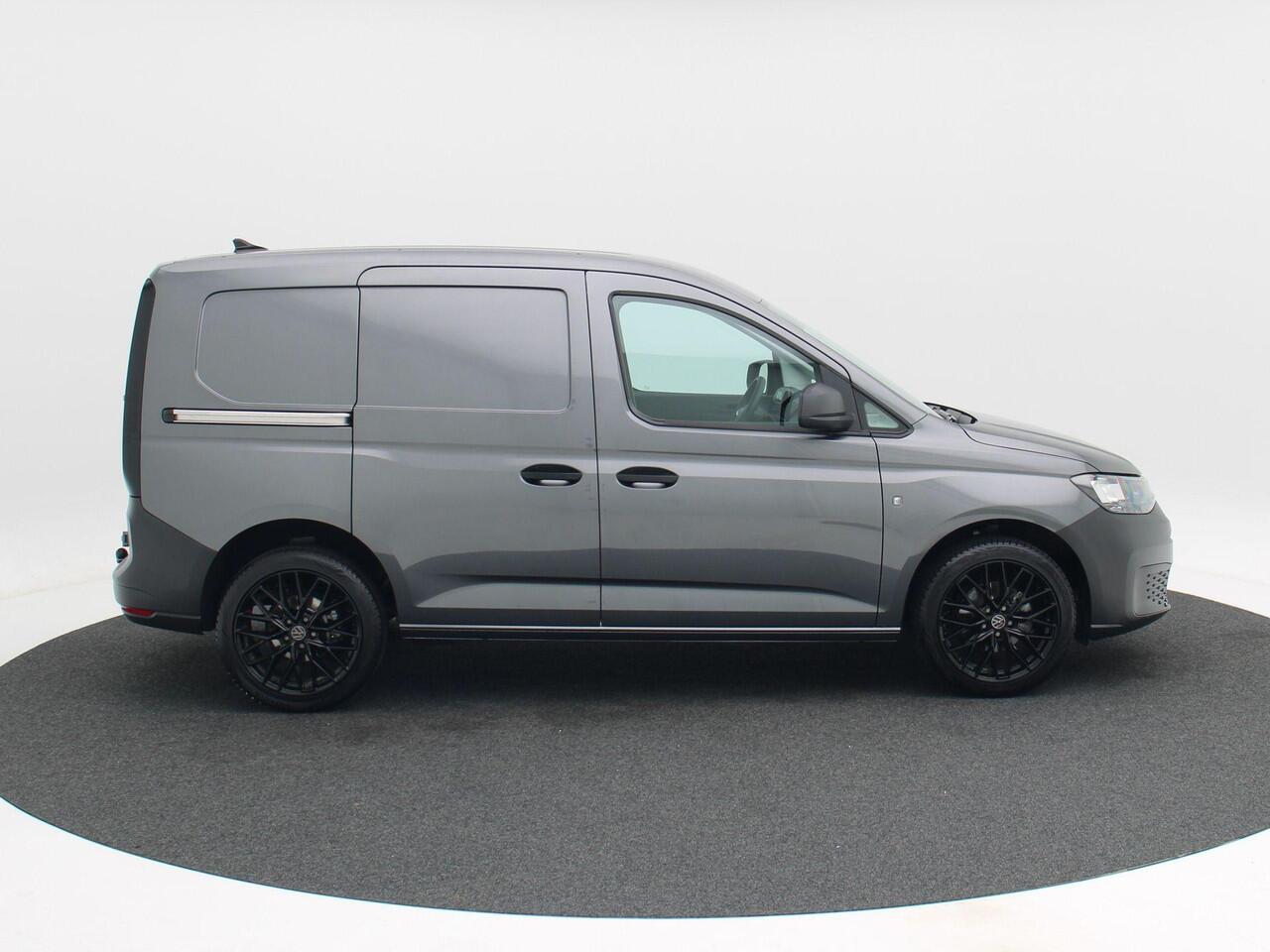 Volkswagen CADDY Cargo 2.0 TDi 102 Pk | Trekhaak | CarPlay | Virtual Cockpit | 18 Inch | 26.892 Km !!