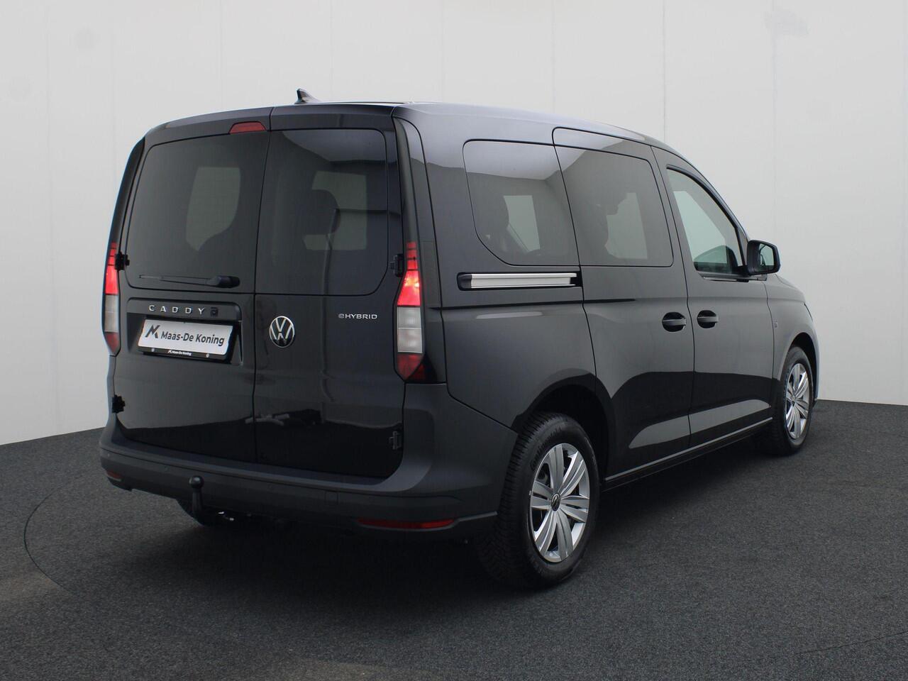 Volkswagen CADDY Bedrijfswagens Combi Kombi 1.5 eHybrid 115pk Automaat 723681