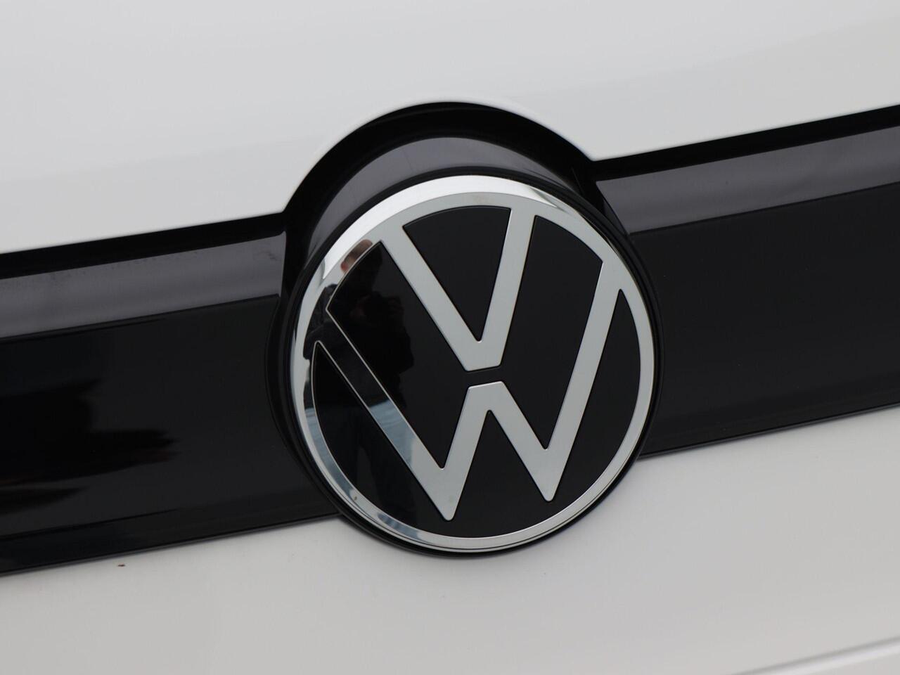 Volkswagen CADDY Kombi 1.5 eHybrid 115 pk | Trekhaak | 5 Persoons | Adaptieve Cruise Control |