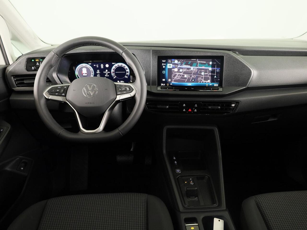 Volkswagen CADDY Bedrijfswagens Combi 1.5 TSI Hybride Life