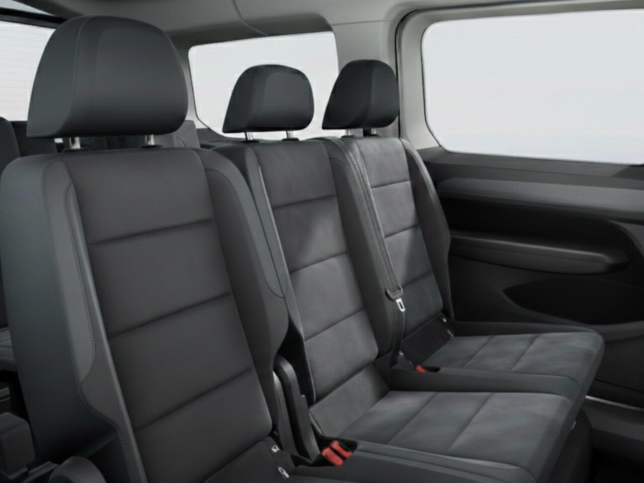 Volkswagen CADDY Bedrijfswagens Combi 1.5 TSI Hybride Style | App-Connect Draadloos | Digital cockpit | NAVI |