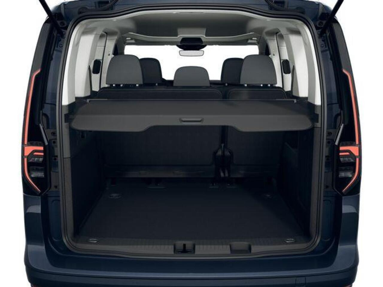 Volkswagen CADDY Bedrijfswagens Combi Style 1.5 eHybrid 115pk Automaat 731207