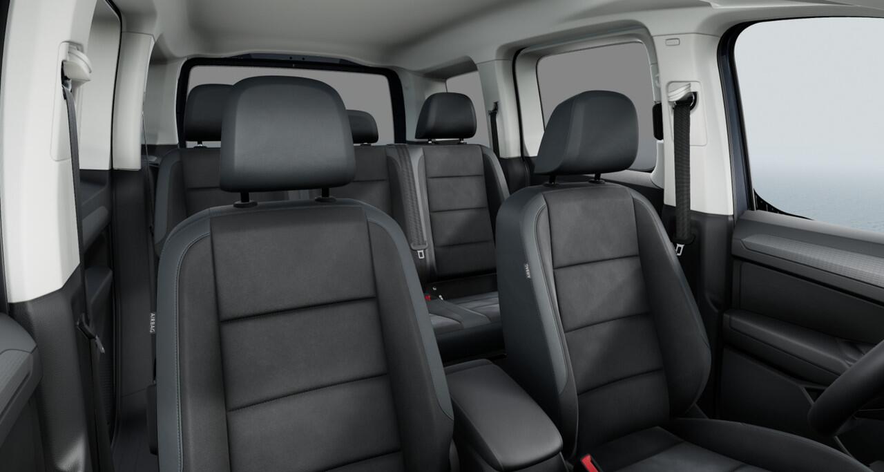 Volkswagen CADDY 1.5 TSI 150pk DSG eHybrid Style | Private lease ¤ 724,= | > ACTIEPRIJS RIJKLAAR INCL. BTW / BPM < | Trekhaak | Navi via Apple Carplay-Android Auto | Adaptieve Cruise Control | LED-koplampen